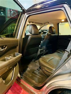 نيسان باثفايندر